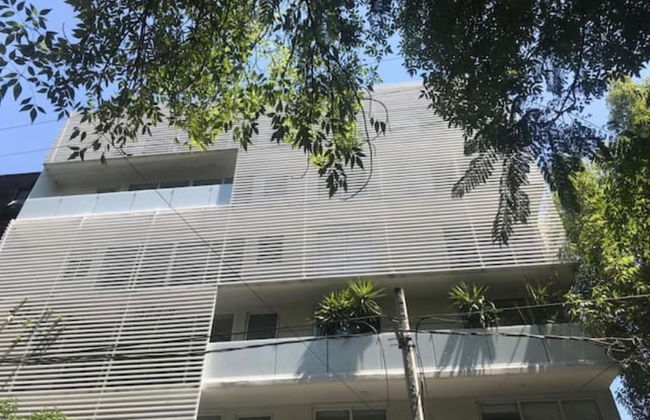 Casa Amsterdam by Kukun - Foto 30