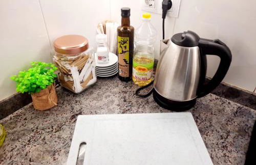 Apartamentos Parke by RUVA - Foto 29