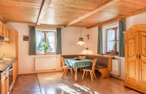 Ferienwohnung Karwendelblick - Foto 8