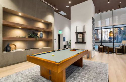 Miami Skyline 1BR Sleeps 4 with Elite Amenities - Foto 43