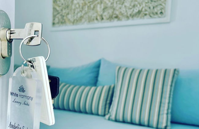 White Harmony Suites - Foto 11