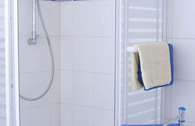 Holiday Apartment Haus Kirsch - Foto 6