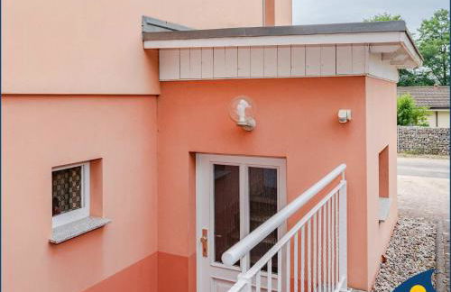 Ferienwohnung am Krebssee Krebs - Foto 2