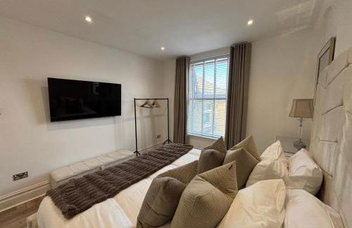 Seaside Retreat Luxury Apartment - Foto 14