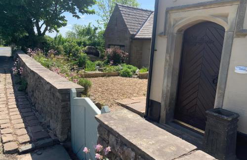 Stoneycross Cottage - Foto 42