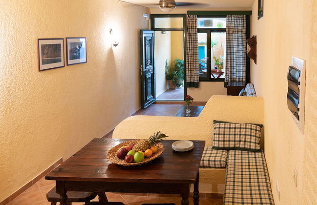 Porto Sisi Hotel Apartments - Foto 57