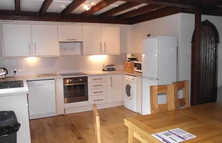 Craobh Marina Cottages - Foto 28