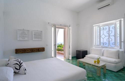 Il Carrubo Capri - Foto 39