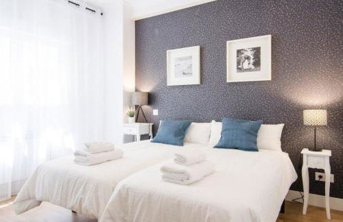 Bright Stylish 2BD 2BTH - CITY CENTRE - Photo 25