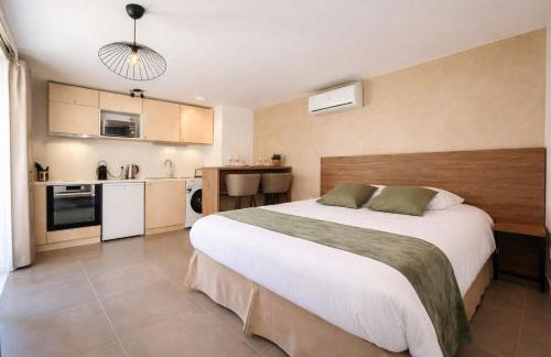 Sous les platanes - Photo 37