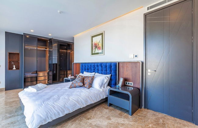 7 Deluxe - Seductive Style and Serenity - Foto 2