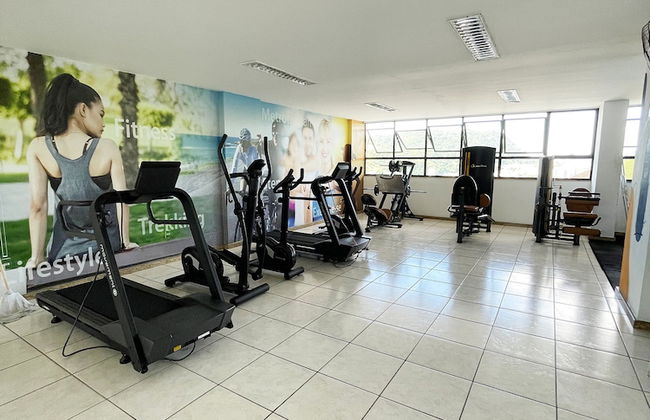 hihome – Metropolitan - Foto 30