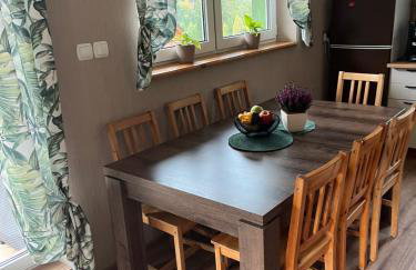 Słoneczny domek - Foto 49