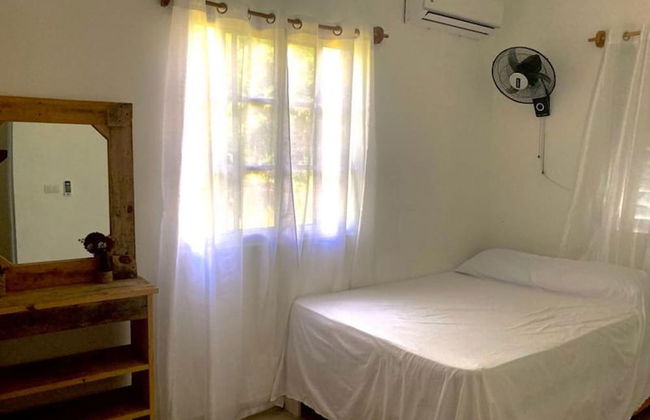 Family Suite - Apartment 1 in Villa Coconut - Foto 2