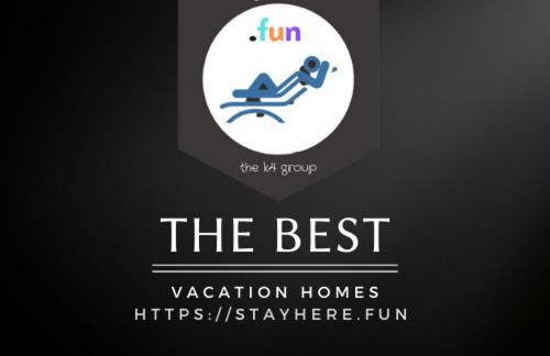 NA - The Park Side Lux Family friendly smart home close to all Dallas Attractions - Foto 18