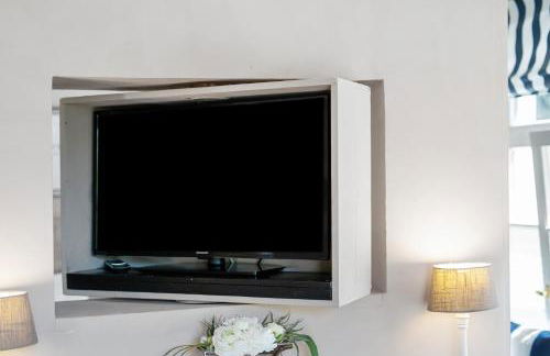 GÄSTEWOHNUNGEN AM SEE "Maisonette & Suite" - Foto 32