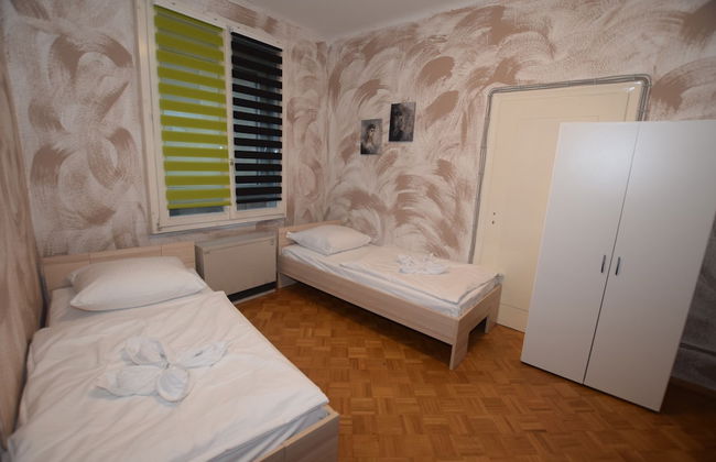 AB Apartment 38 - Foto 5