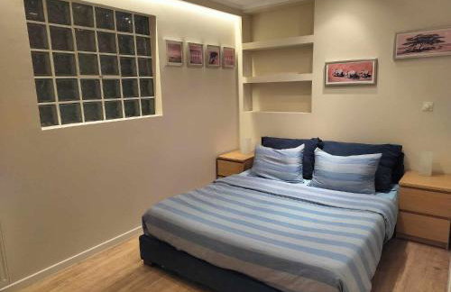 Achilles Apartment - Foto 57