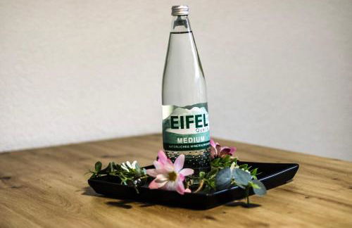 Chill Out Area, Sauna & Wirlpool, grandiose Aussicht, Smart TV, große Terasse, Zentrum nah - Foto 5