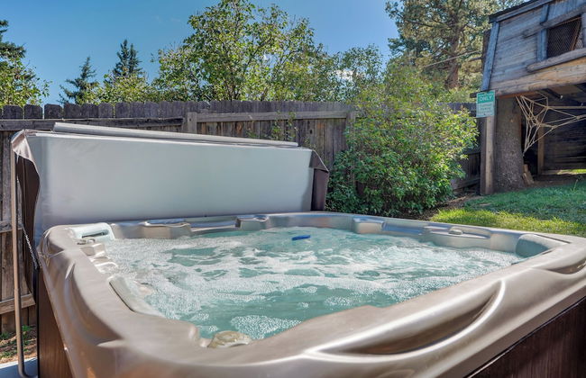 Potter's Peak - Foto 42