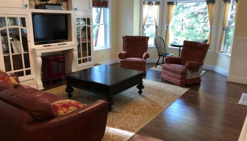 Carriage House at Yosemite - Foto 3