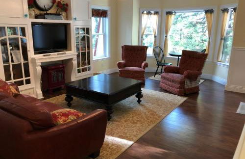 Carriage House at Yosemite - Foto 3