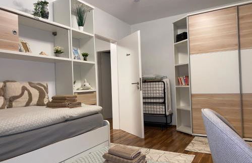 FeWo Wagner - Foto 21