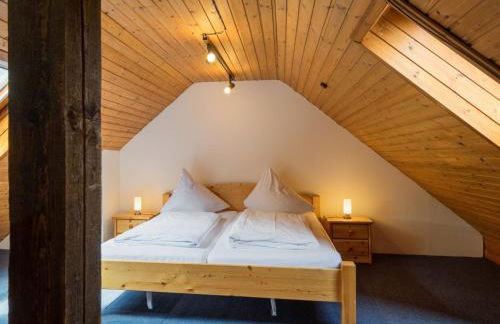 Holiday Home Eifelnatur - Haus 2-4 by Interhome - Foto 51