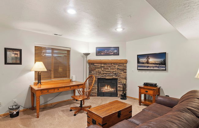 Bear Hollow Village by All Seasons Resort Lodging - Foto 71