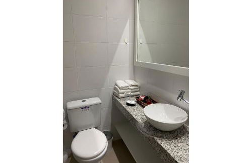 Studio Flat Suite Completo 519 - Foto 5