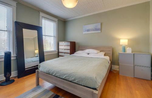 2 Mi to National Mall Modern DC Home - Foto 18