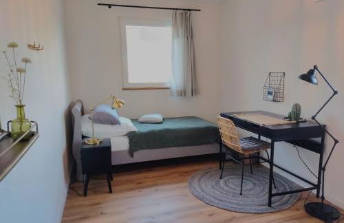 Ferienhaus Maias Muthof - Foto 12