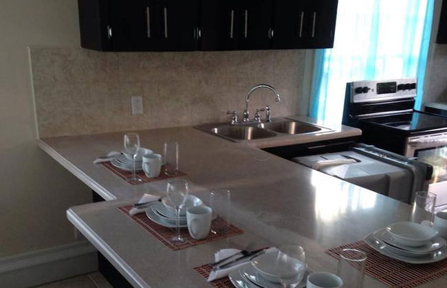 Mangrove Cay Sea View Villas - Foto 20