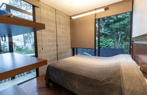 Blaze s SkateHouse Eco-spa e Refugio- Atibaia, SP - Foto 17