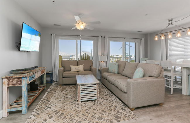 Surfside 15 - Beachtime by Pristine Properties Vacation Rentals - Foto 23