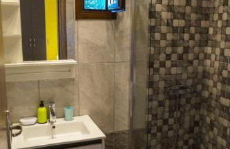 Zinozis Beach Apartments - Foto 75