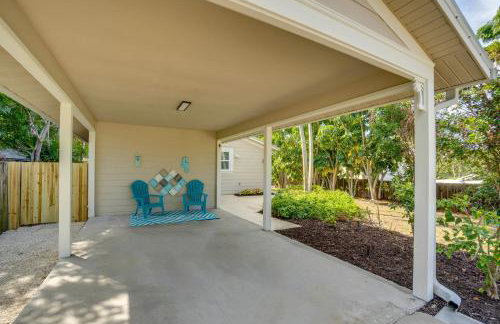 Walk to the Bay Family-Friendly Oasis in Sarasota - Foto 25