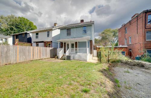 Pittsburgh Home Near Frick Park, 7 Mi to Dtwn - Foto 26