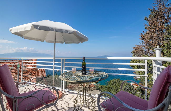 Apartments Vesela - Foto 17