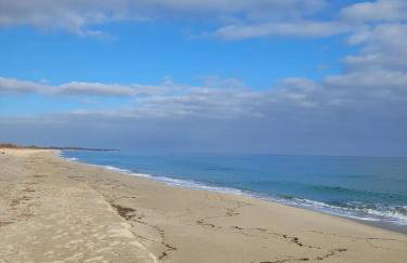 Maison charmante avec vue sur la montagne à Prunelli di Fiumorbo - Foto 34