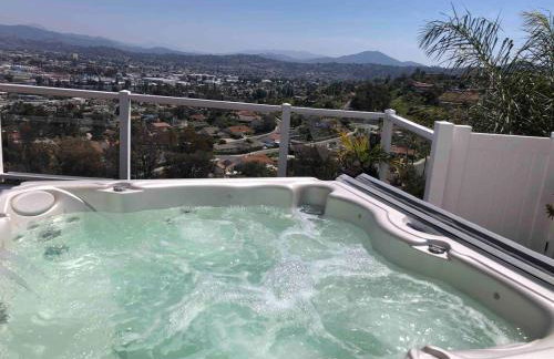 San Diego Paradise - Scenic Views, Pool and Spa - Foto 10