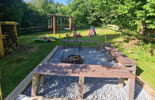 Ferienwohnungen Woidzauber - Foto 26