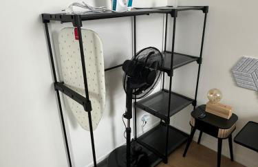 L'escapade 24h du Mans 4 pers Sauna - Photo 24