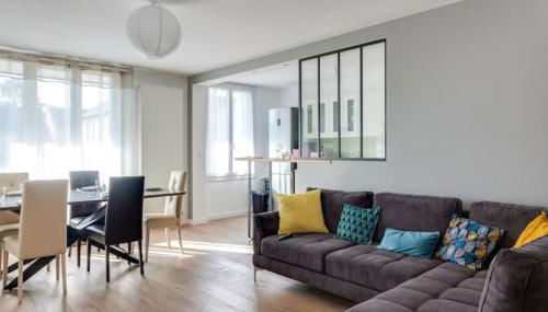 L'Indigo - Les Maisons de Madeleine - Foto 3