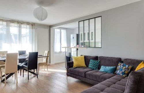 L'Indigo - Les Maisons de Madeleine - Foto 3