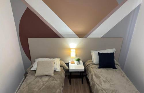 Apartamento Decorado 6 Toledo PR - Foto 40