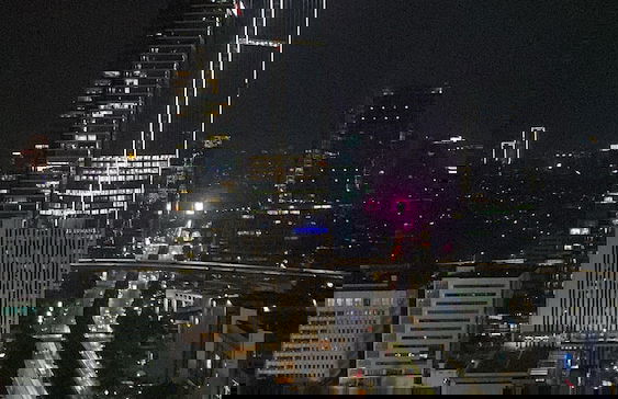 The H Tower Rasuna Suites By Villaloka - Foto 74