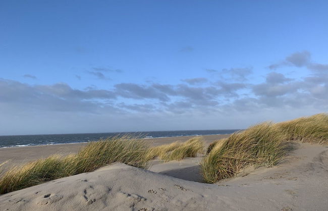 Detached Single Story Holiday Home Near the Sea - Photo 22