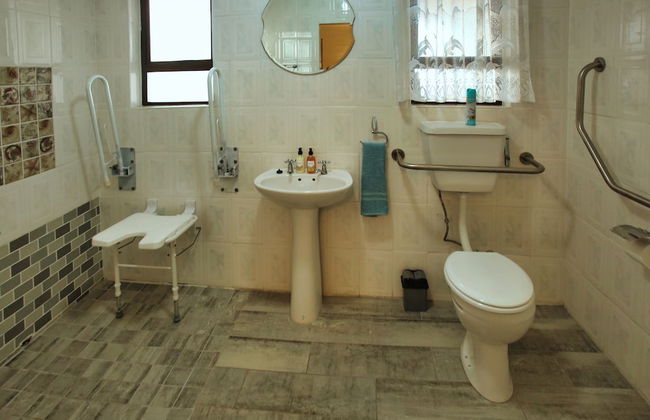 TokTokkie Langebaan 6 Sleeper - Photo 24