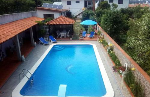 Spacious Villa with Private Pool in Oliveira de Azeméis - Foto 7